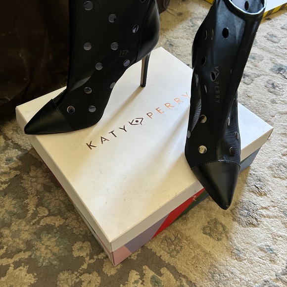 Booties - Picture 1 of 5